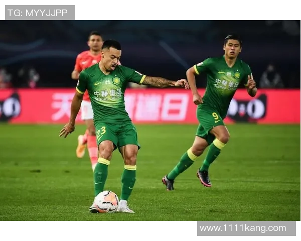 2012年恒大与国安激战回顾足球盛宴中的经典对决与历史瞬间