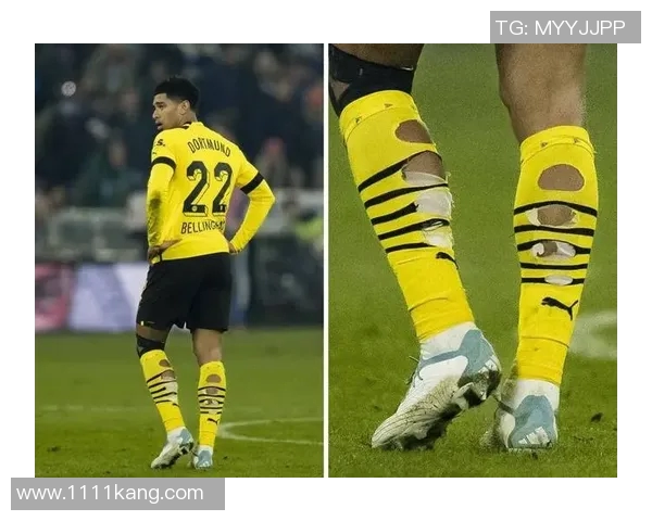 贝林厄姆的崛起之路：从青训天才到世界足球新星的传奇旅程