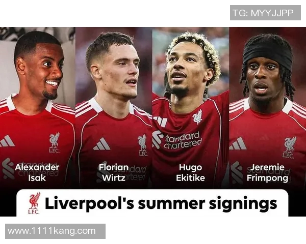 利物浦新援火爆德甲，球队信心大增