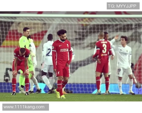 利物浦史诗般逆袭，逆转击败曼城晋级欧冠四强