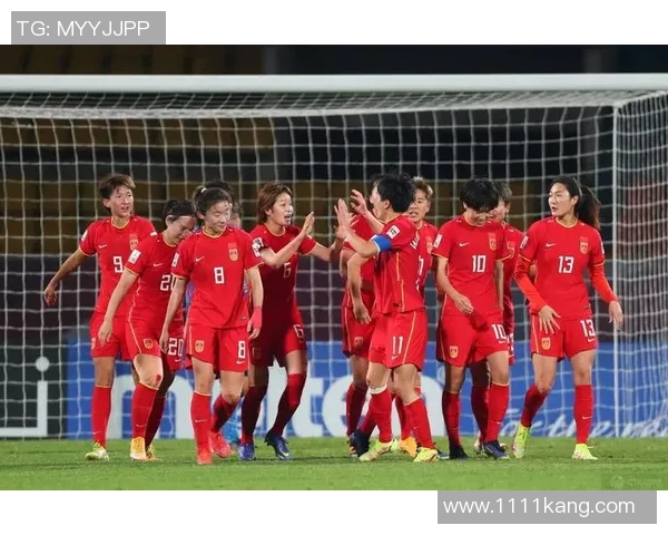 女足世界杯即将开启，中国队实力强大有望夺冠