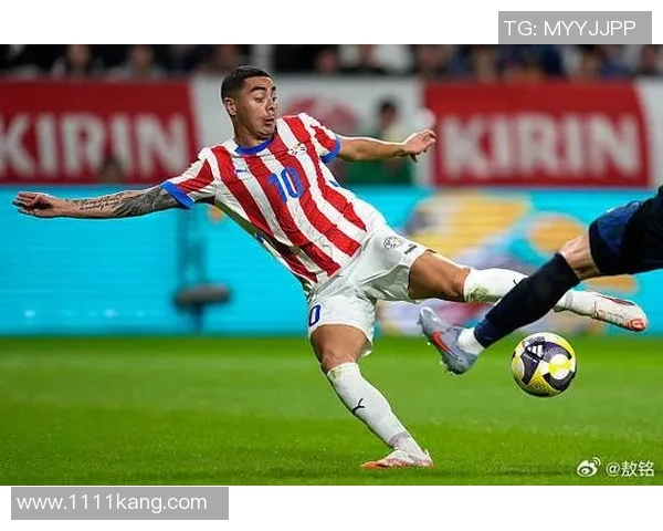 日本与巴拉圭足球赛直播推荐及观看指南分享