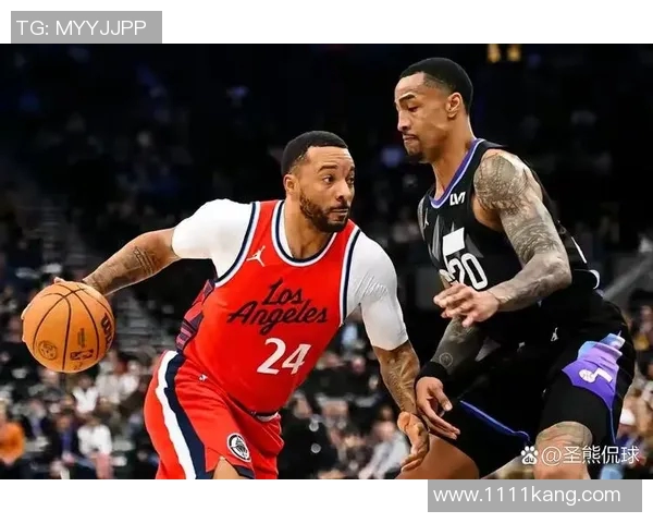 爵士与快船明日对决谁能笑到最后分析比赛胜负关键因素 爵士与快船明日对决谁能笑到最后分析比赛胜负关键因素