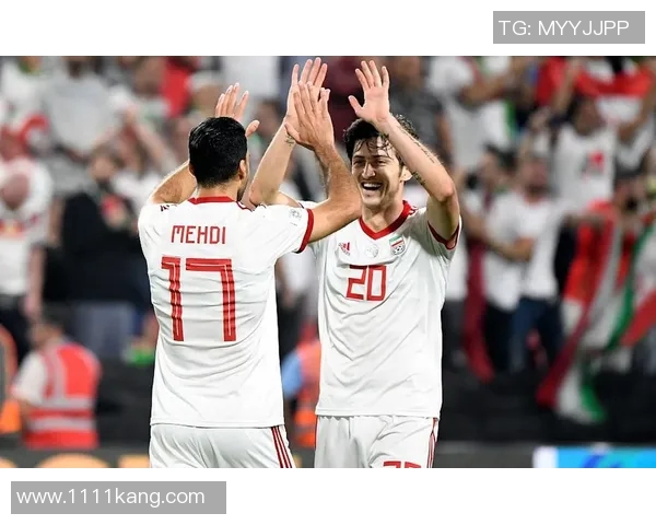 伊朗与阿联酋足球赛直播在线观看攻略及赛前分析