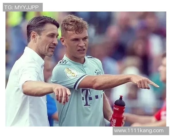 基米希的足球之路：从天才少年到世界级中场的成长历程与成就分析