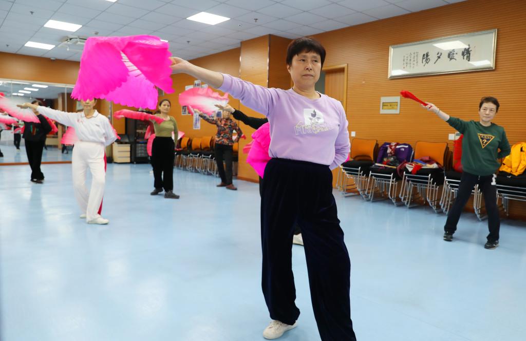 健康不“宅”冬冬季运动小贴士来九游娱乐平台了(图1)