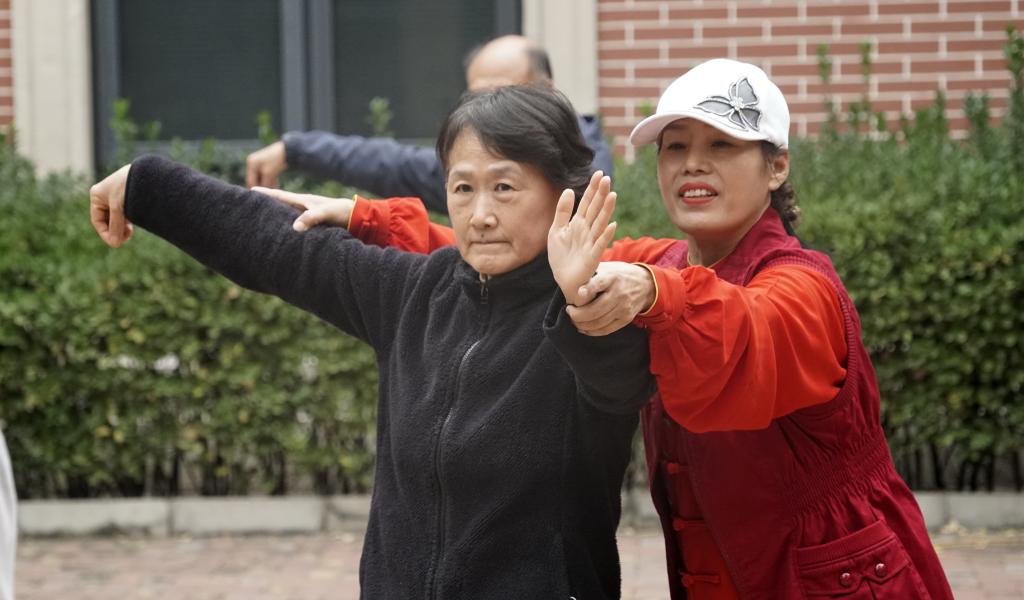 健康不“宅”冬冬季运动小贴士来九游娱乐平台了(图3)